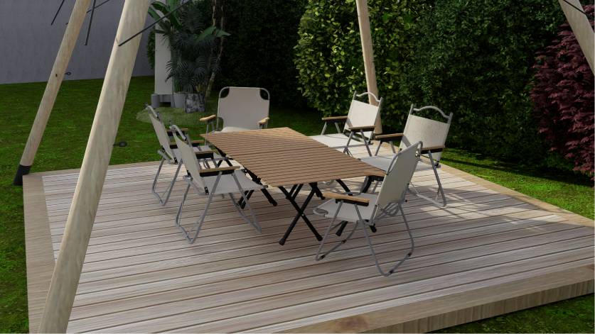 西平县帐篷生产厂家：以匠心筑牢户外装备的品质根基